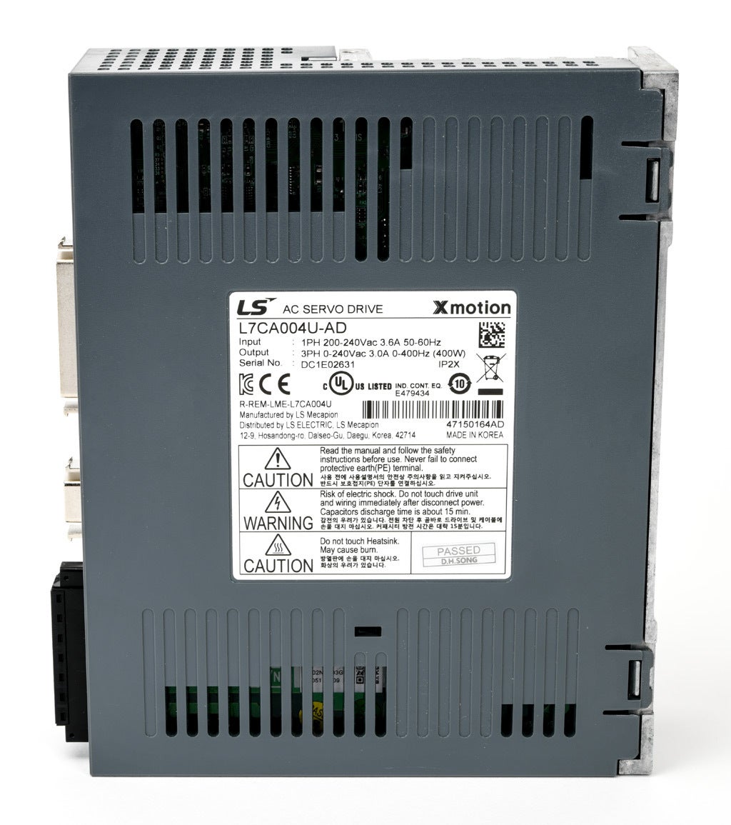電源ユニット OKUMA LDU-600 DC SERVO DRIVE UNIT Buy Okuma LDU-600