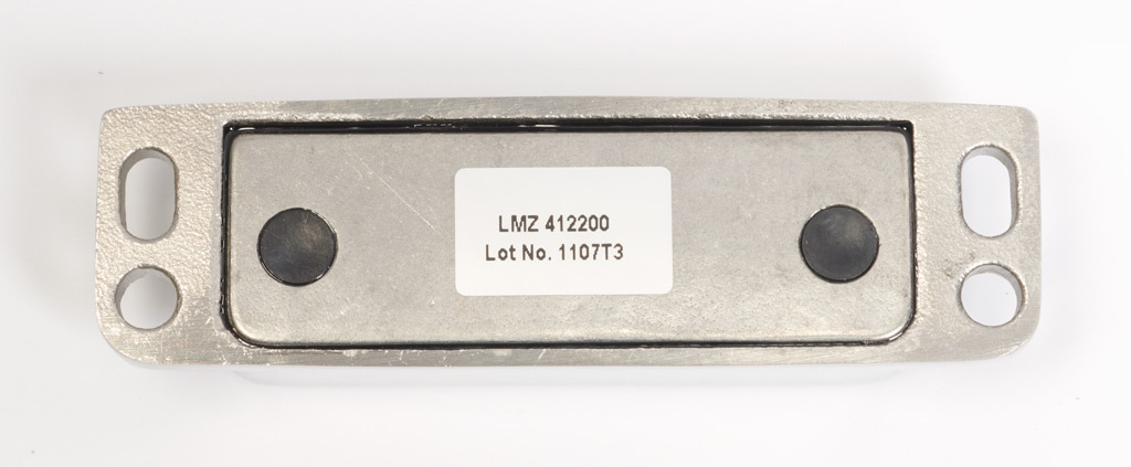 imimページ IDEM Z-Range Safety Switch Actuator: non-contact master coded RFID