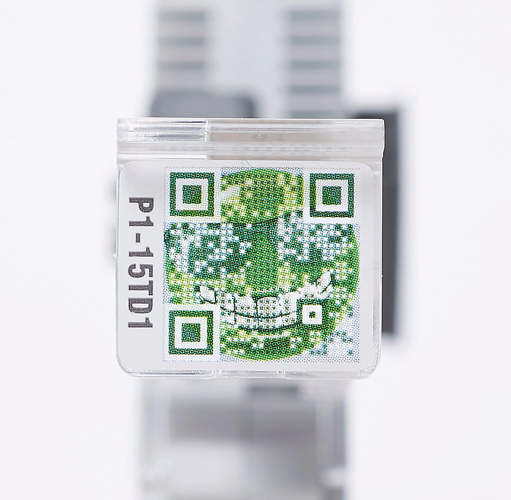 Discrete Output Module: 15-pt, 3.3-24 VDC (PN# P1-15TD1
