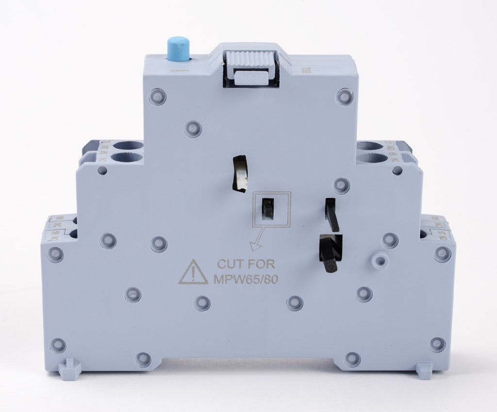 Short Circuit Alarm Contact: 6A @ 120 VAC/0.55A @ 120 VDC, for