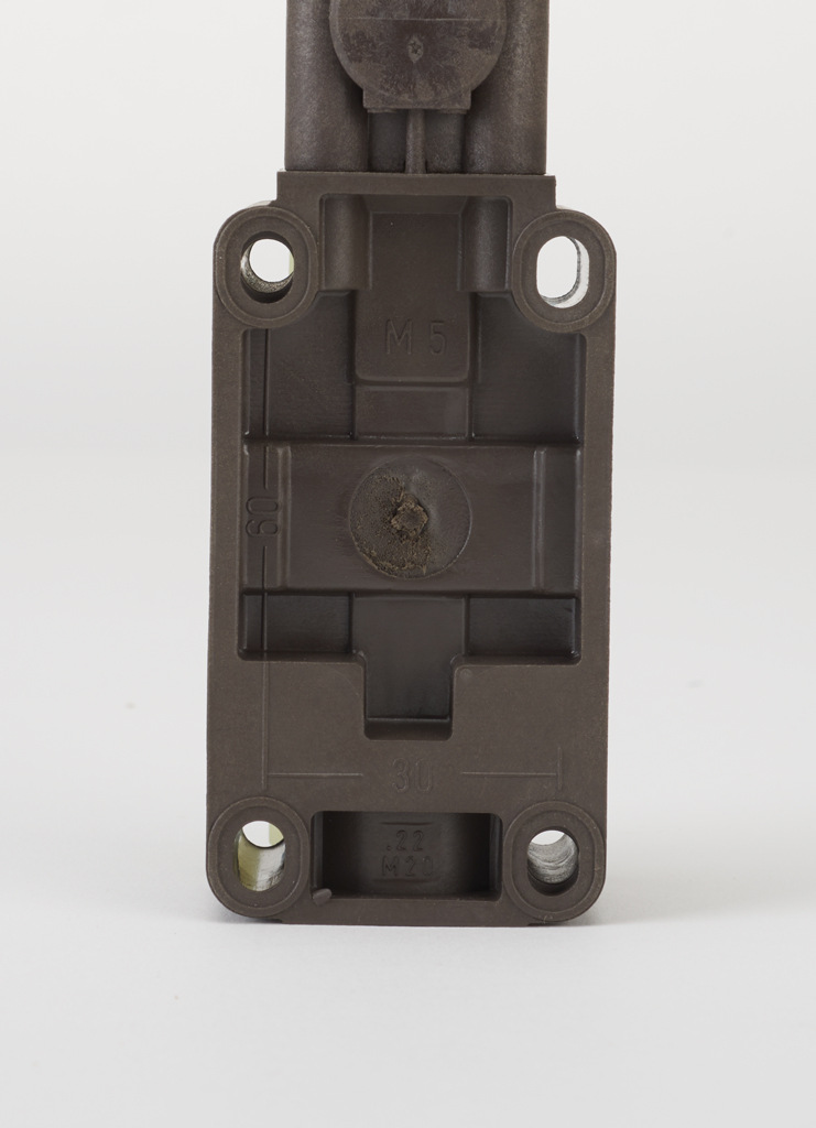 Limit Switch: side rotary adjustable 6mm plastic rod (PN# Z4V10H