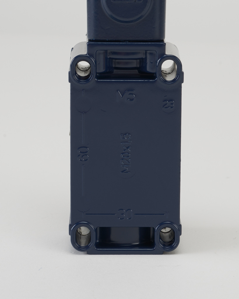 Limit Switch: side rotary lever with plastic roller (PN# Z4VH-335