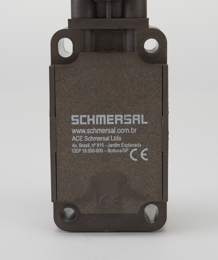 ジミーズチャーマー Limit Switch: side rotary adjustable 6mm plastic rod (PN# Z4V10H