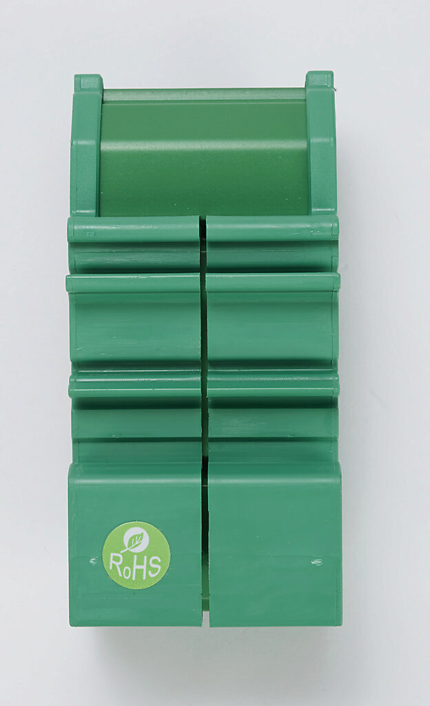 ZIPLink Port Distribution Communication Module: 4 ports (PN# ZL