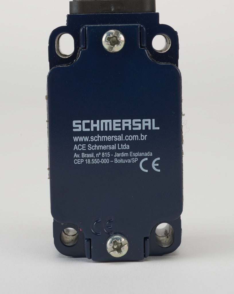 Limit Switch: metal plunger (PN# ZS-335-11Z) | AutomationDirect
