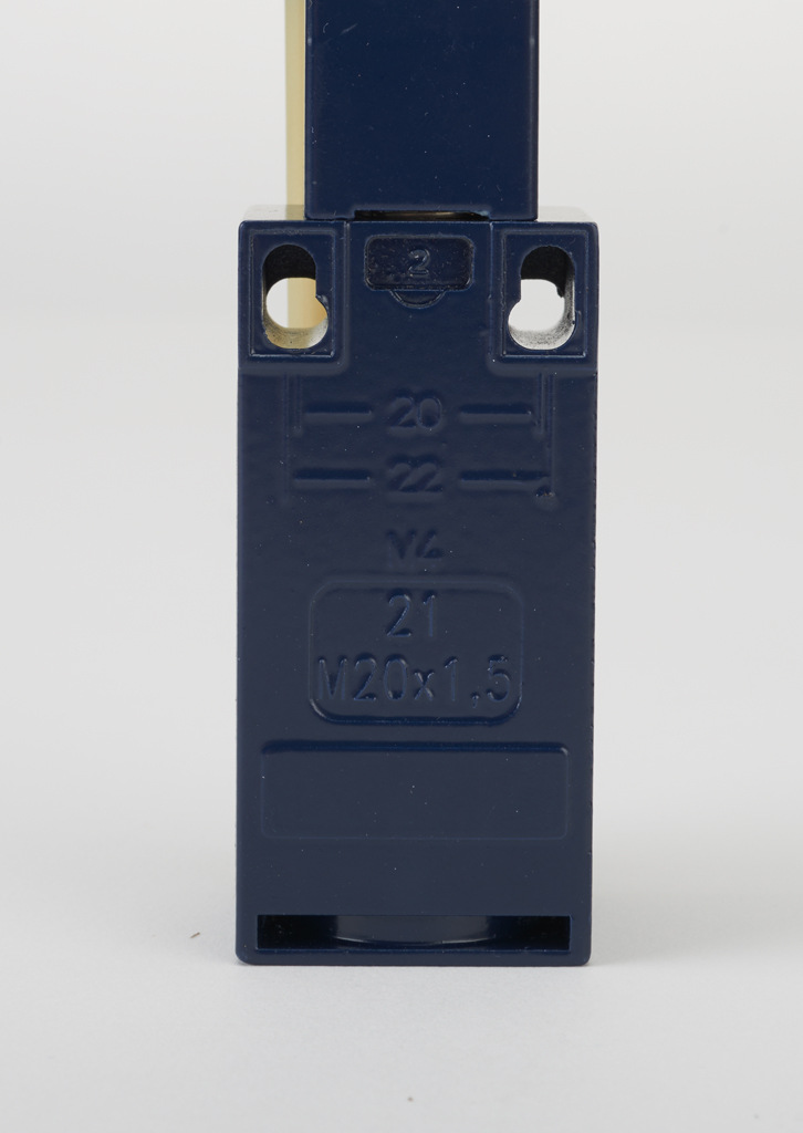 Limit Switch: side rotary adjustable 6mm plastic rod (PN# ZV10H