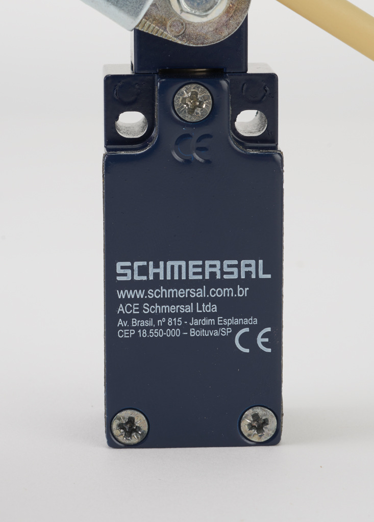 Limit Switch: side rotary adjustable 6mm plastic rod (PN# ZV10H