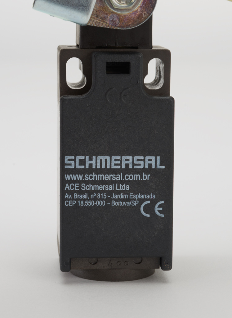 Limit Switch: side rotary adjustable 6mm plastic rod (PN# ZV10H