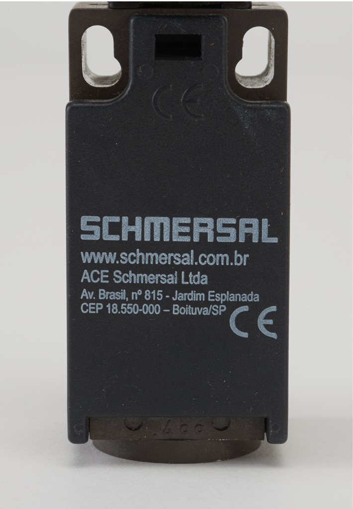 レジスター　SHARP Limit Switch: side rotary lever with plastic roller (PN# ZV12H-236