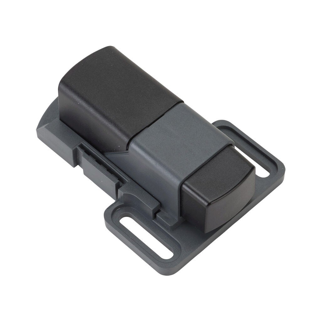 Enclosure Door Switch: SPDT contact(s) (PN# 013500-00