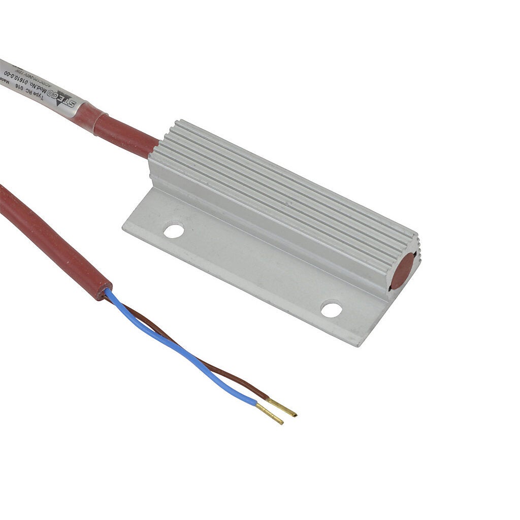 piro様ページ0100 Enclosure Heater: 13W heating capacity, PTC resistor heating