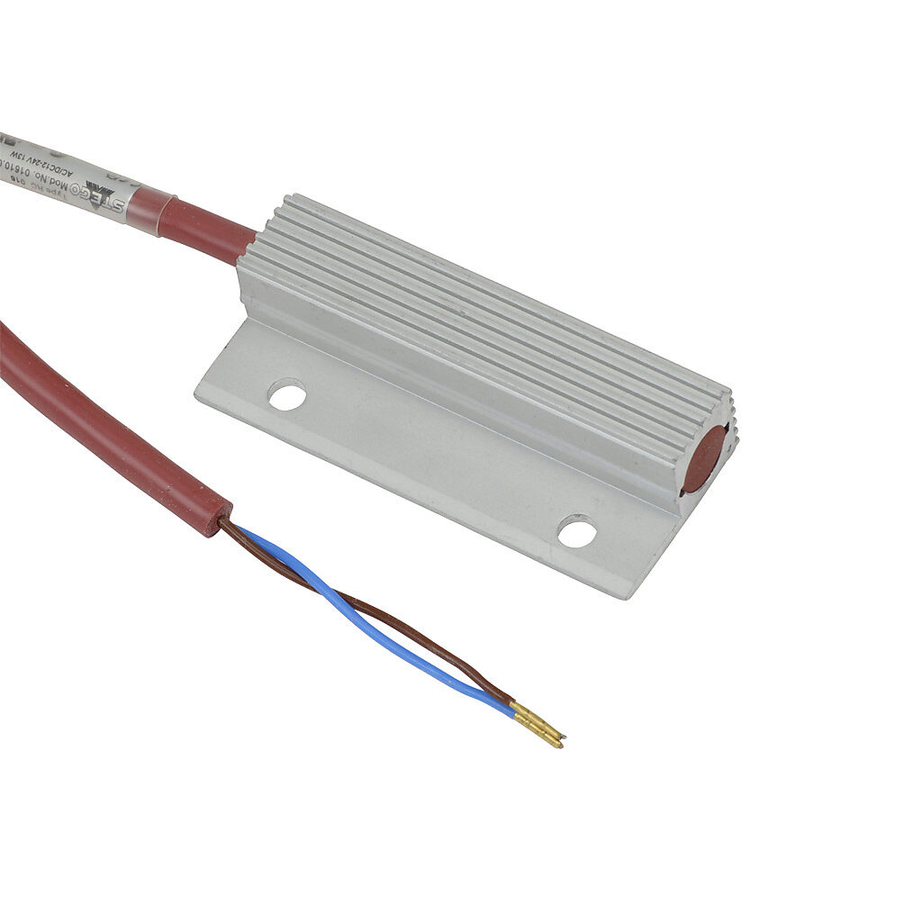 Enclosure Heater: 13W heating capacity, PTC resistor heating