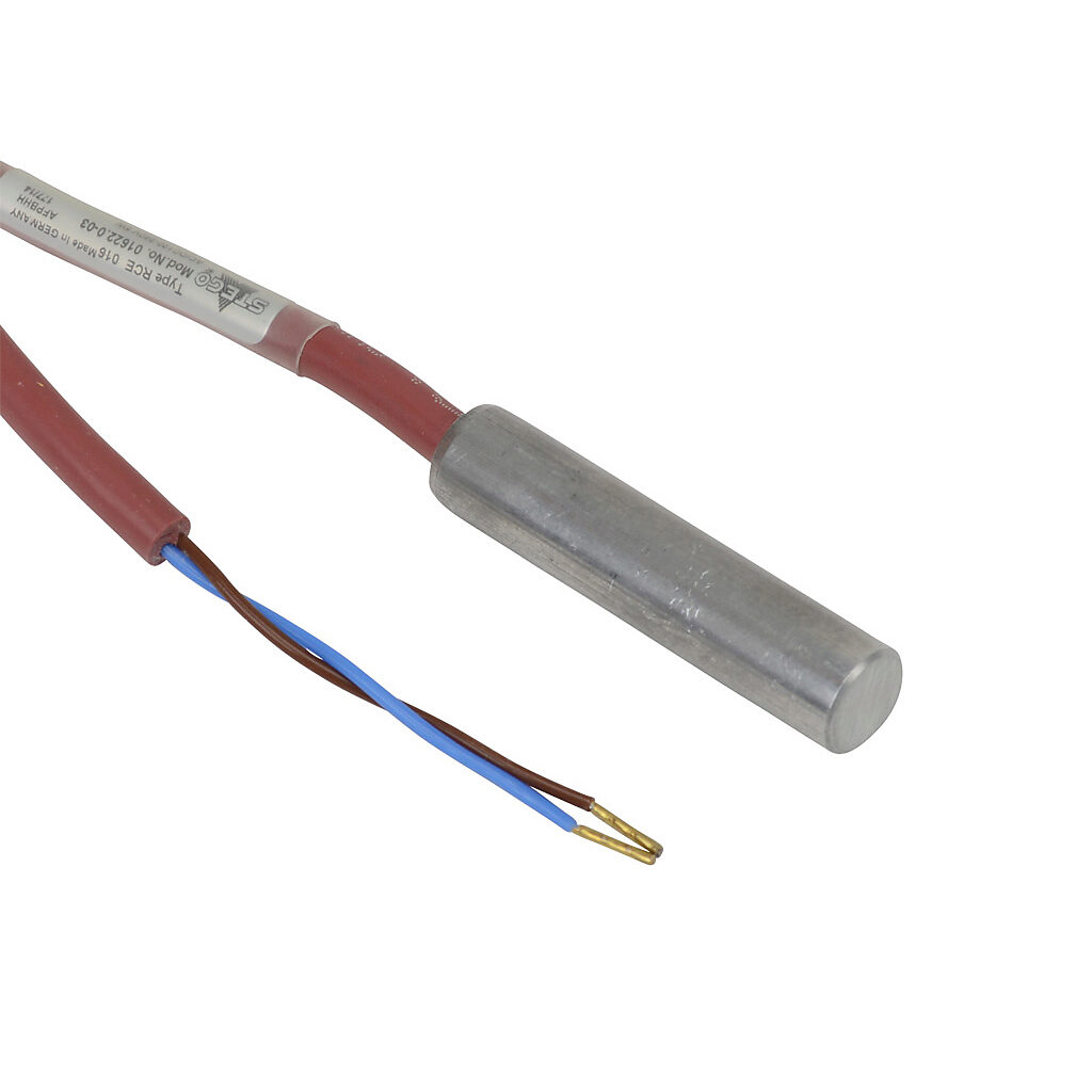 Enclosure Heater: 5W heating capacity, PTC resistor heating