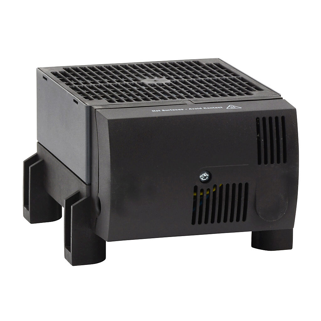 Enclosure Heater: 950W heating capacity, high performance