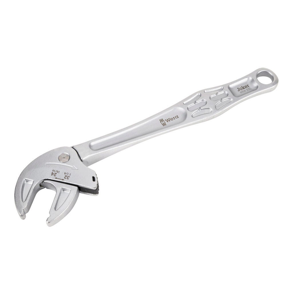 Adjustable Wrenches