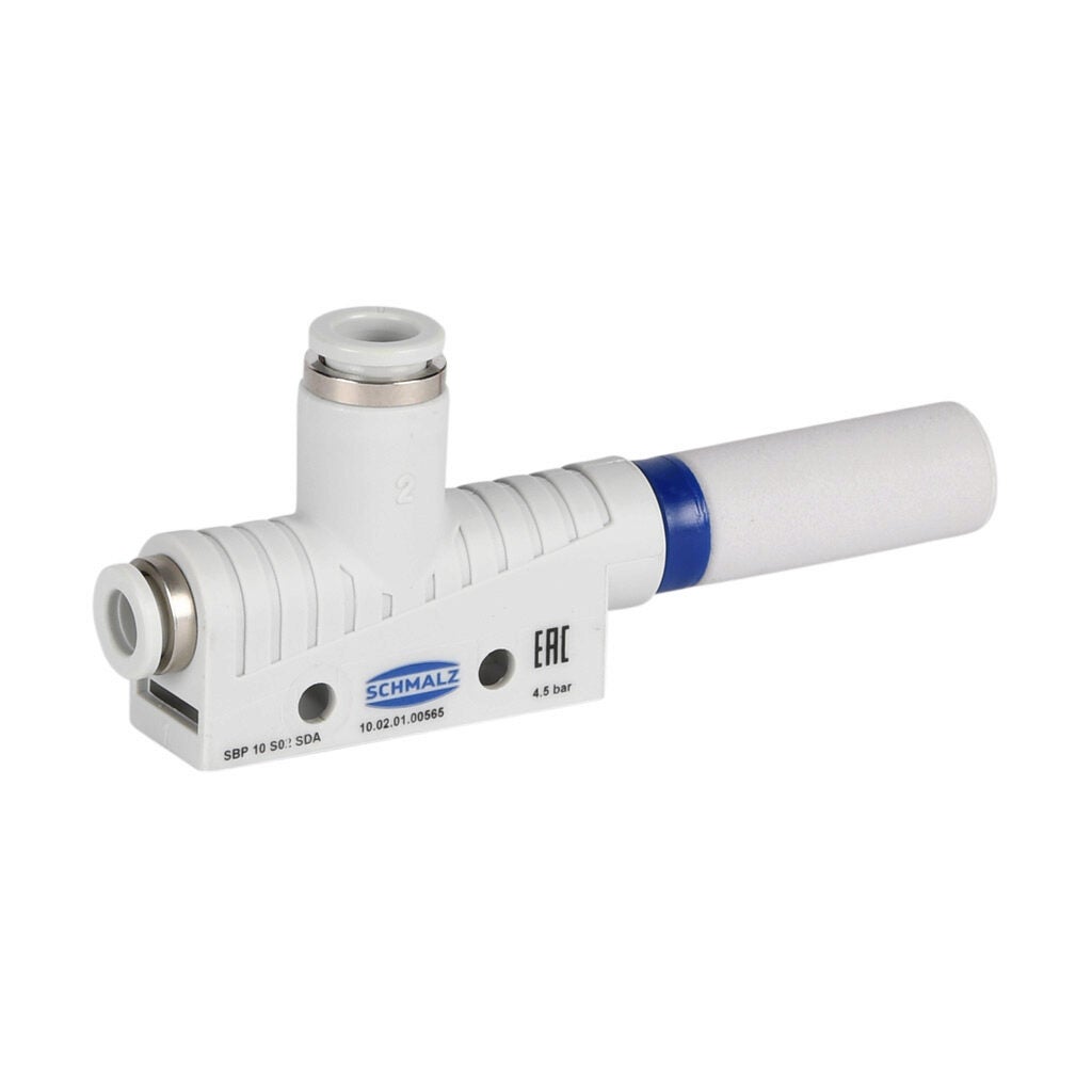 Vacuum Ejectors
