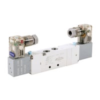 Standard Directional Solenoid Valves