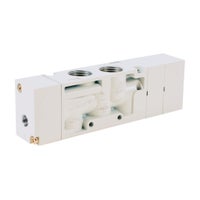 Air Pilot Valves