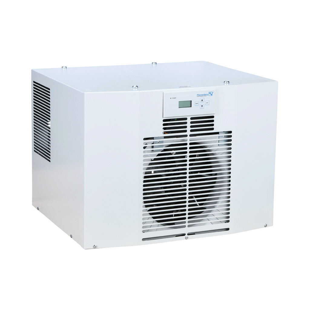 DTT 6401 Air Conditioner: 7100 BTU/H, top mount (PN# 13256462055