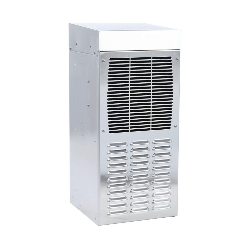 DTS 3081 Air Conditioner: 2700 BTU/H, side mount (PN# 13382336158