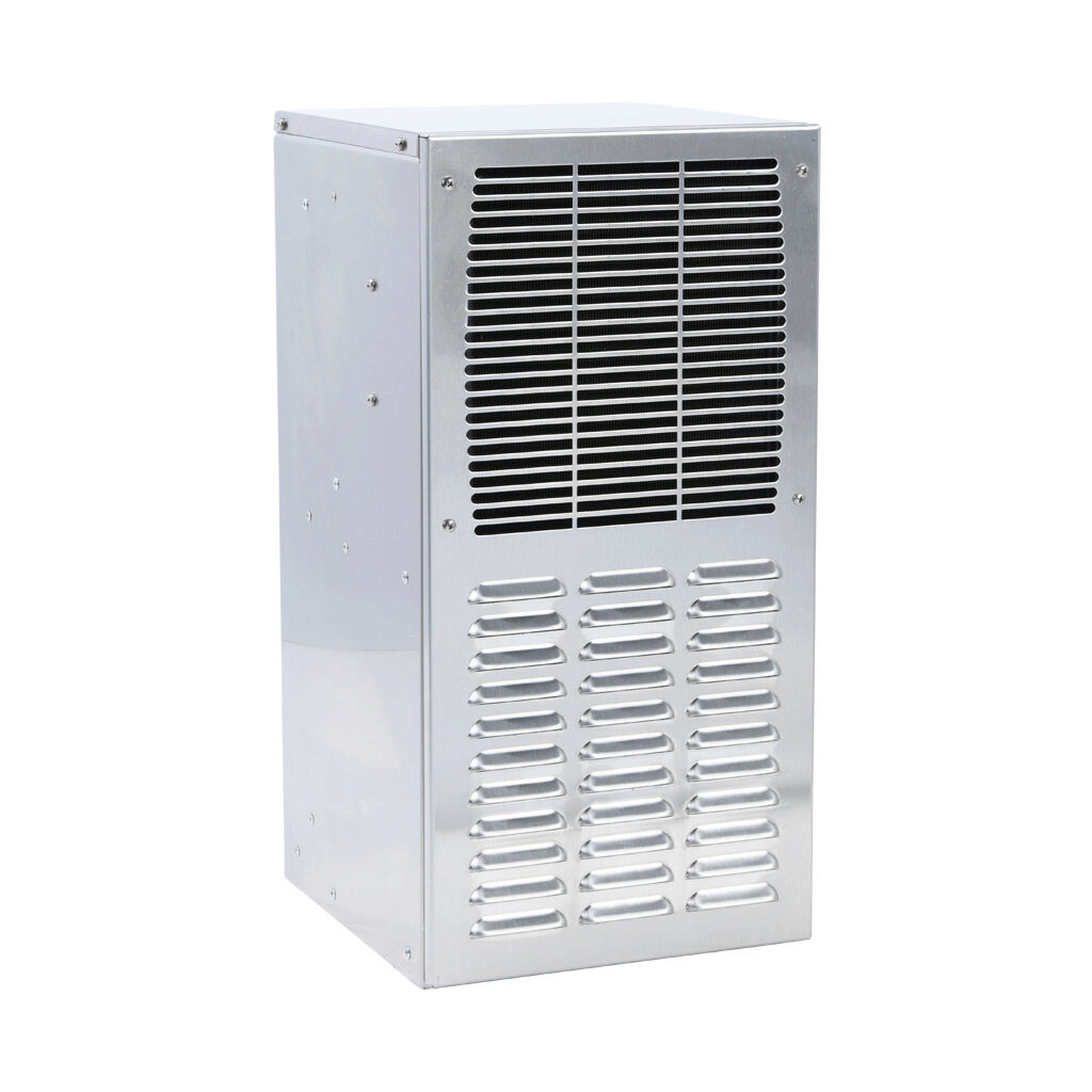 DTS 3081 Air Conditioner: 2700 BTU/H, side mount (PN# 13382344300