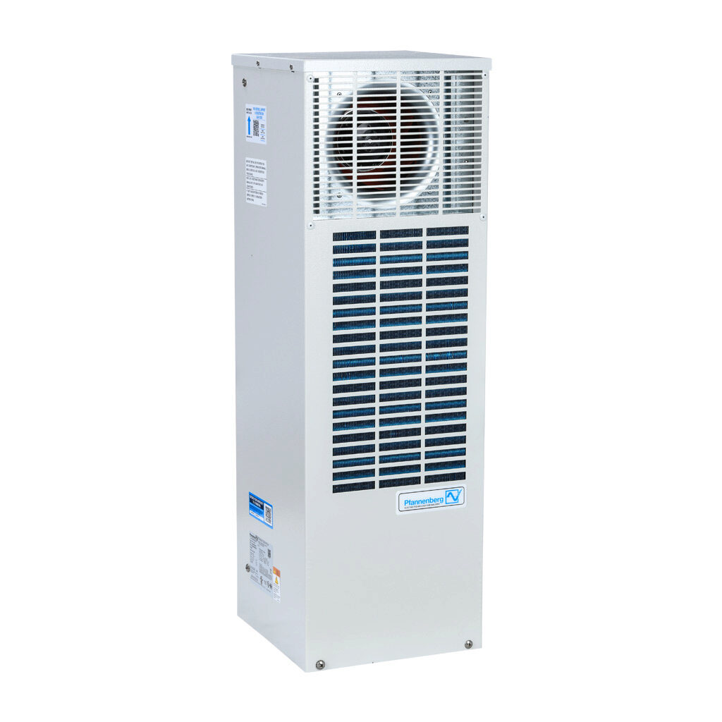 DTS 3145 Air Conditioner: 7000 BTU/H, side mount (PN# 13383636255