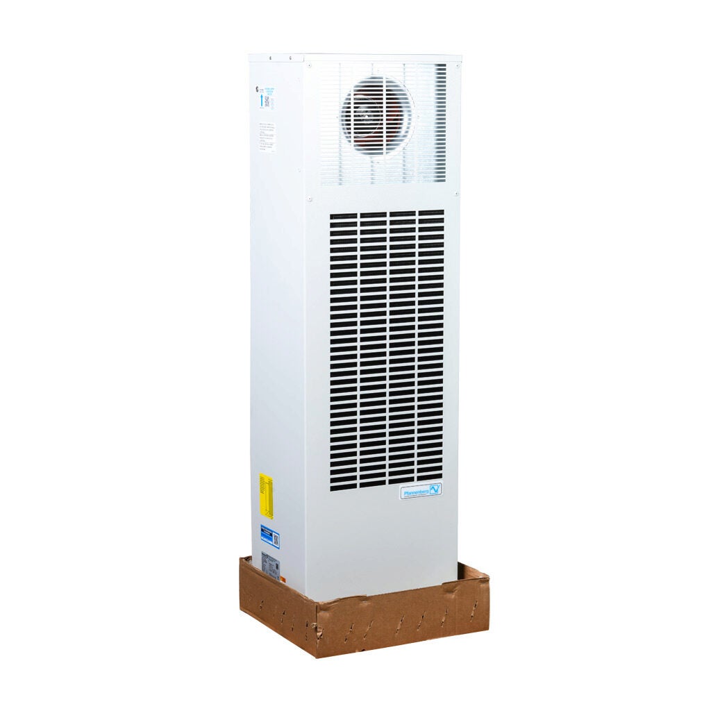 DTS 3245 Air Conditioner: 11500 BTU/H, side mount (PN# 13383836255