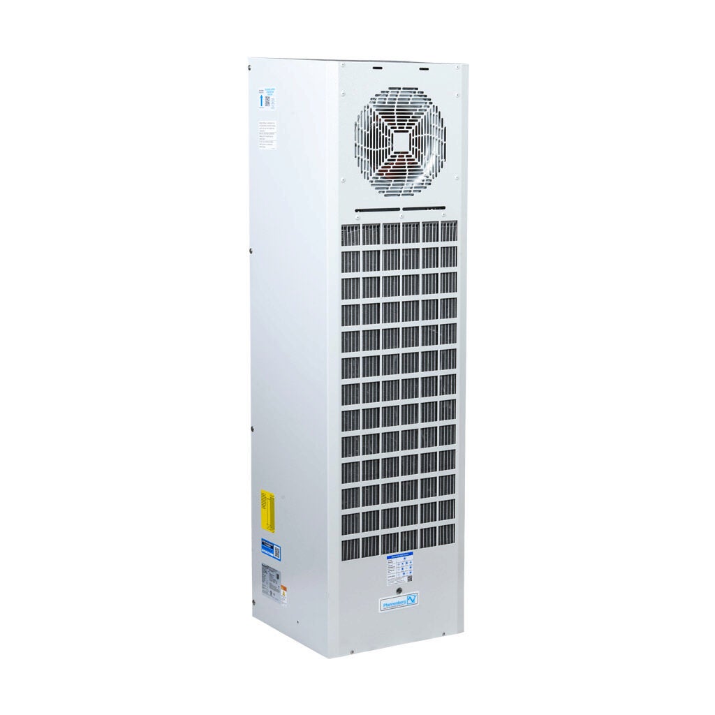 Pfannenberg DTS 3000 Series Air Conditioners