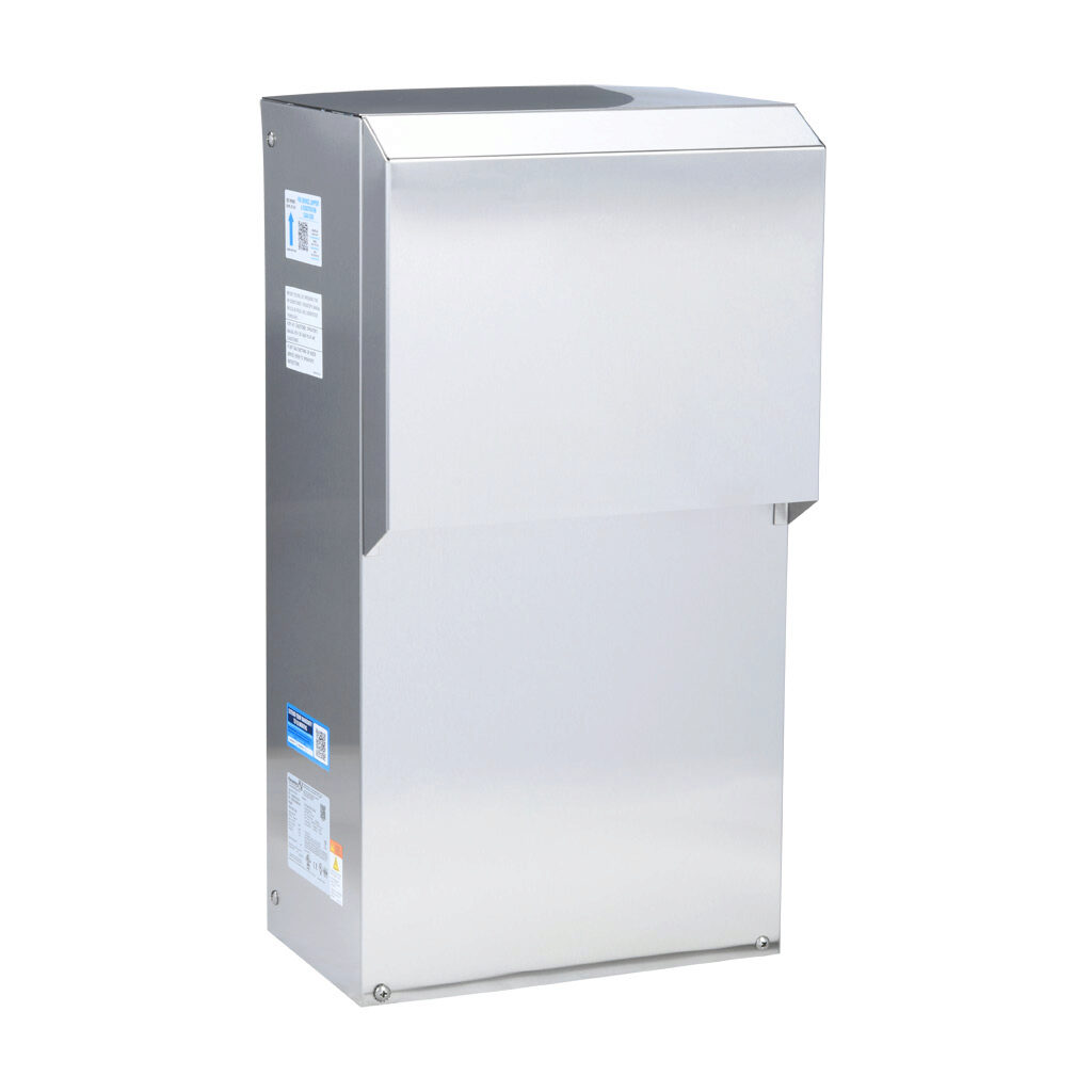 DTS 3181 Air Conditioner: 4100 BTU/H, side mount (PN# 13385436158