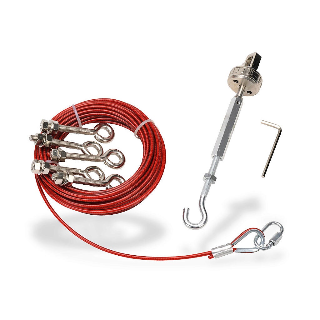 Cable-Pull Safety Switches Accessories