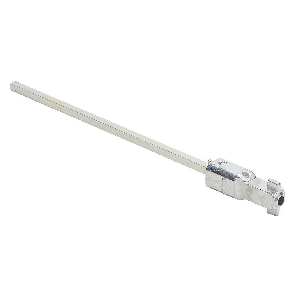 Shaft: 200mm length, 5 x 5mm, for S1 type handles (PN# 14010520