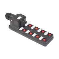Z-Range Safety Switch System Accessories