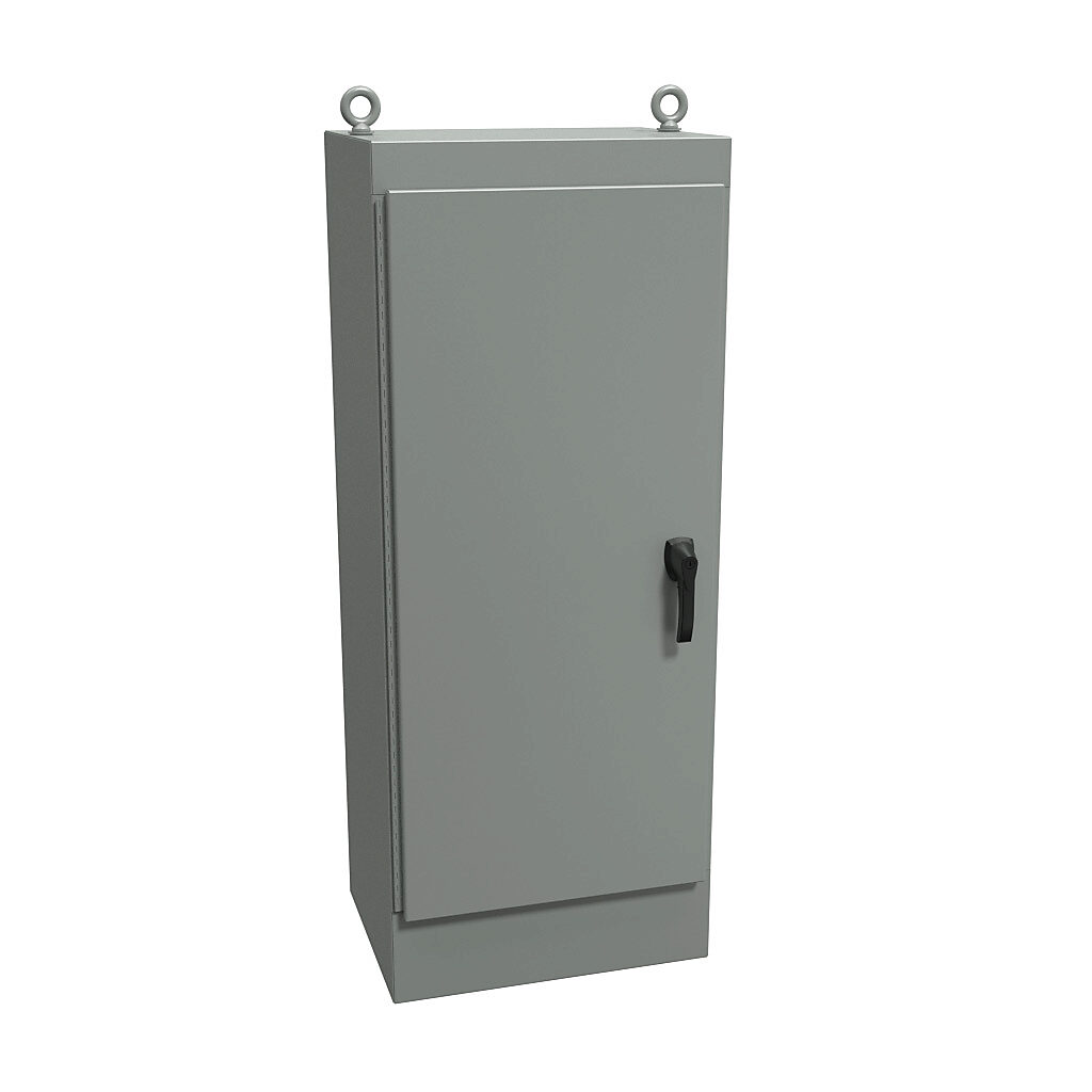 Hammond Single- and Multi-Door