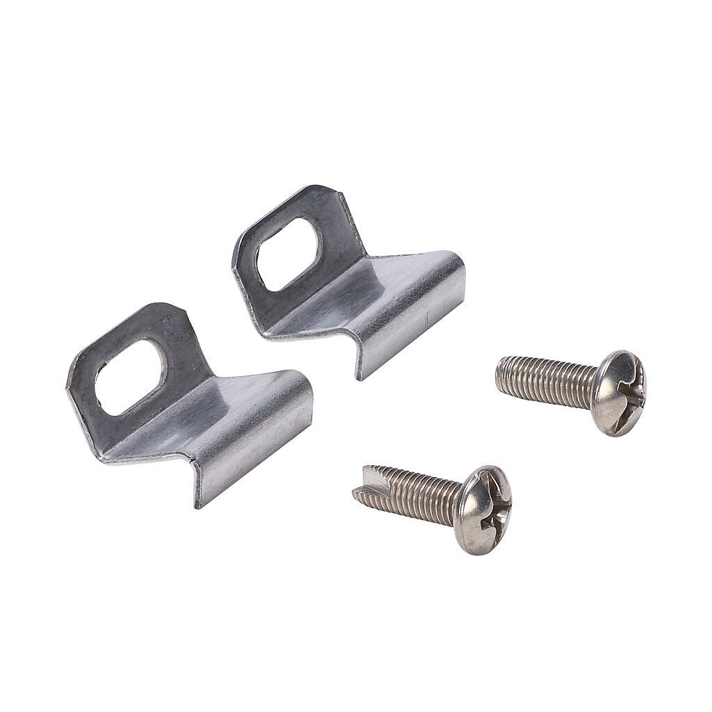 tamページ Hammond Enclosure Z-clamp Assembly: for HJ, 1414, 1485, 1486 and