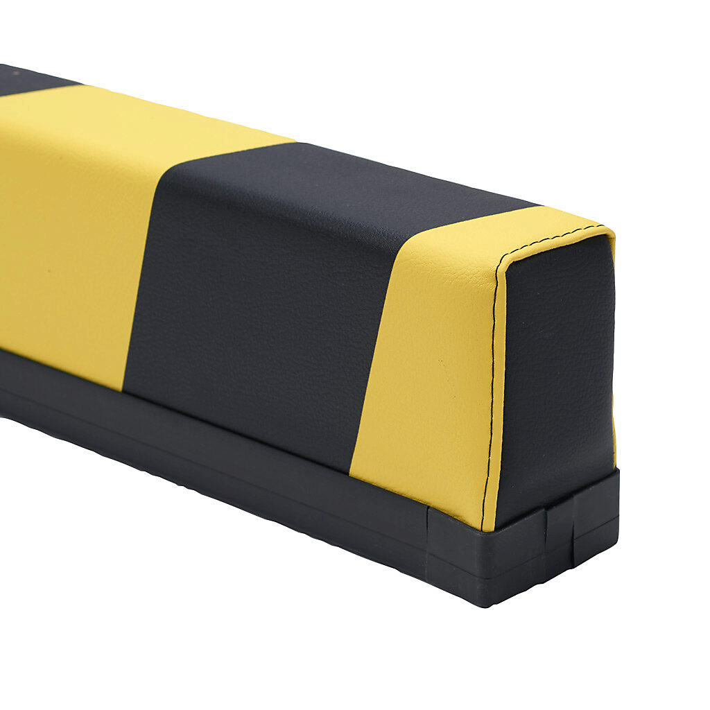 Safety Contact Bumper: 60 x 100mm, 1ft length (PN# 1701-3690
