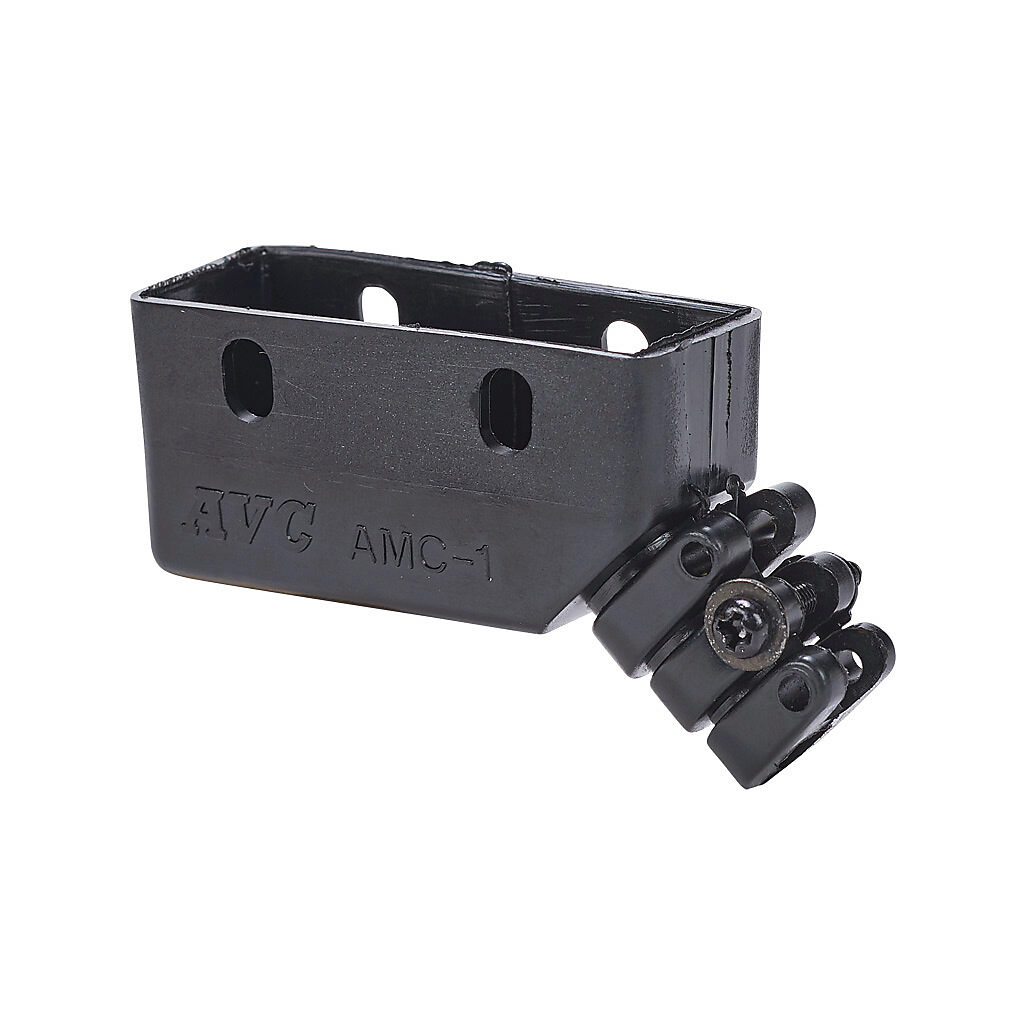 Terminal Enclosure: 5/pk, for IDEM micro limit switches (PN