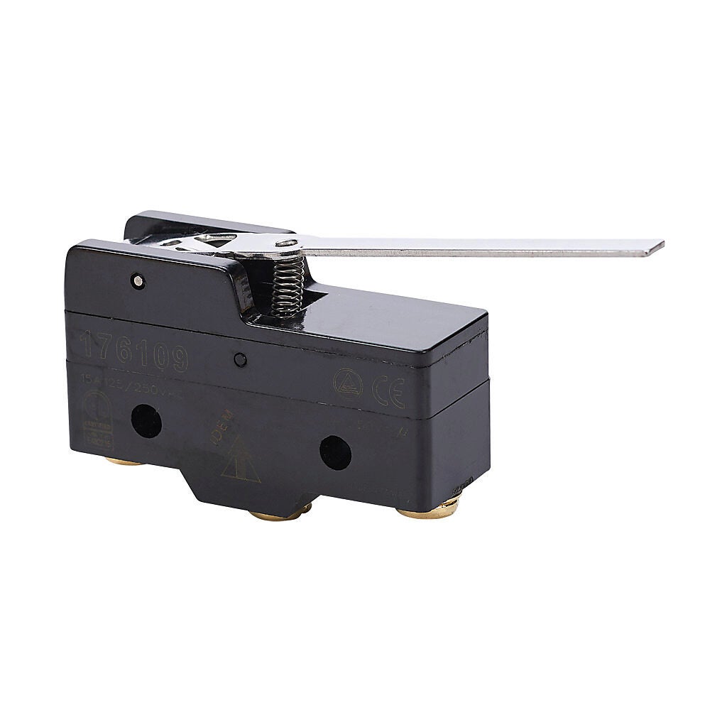 Lever Actuator