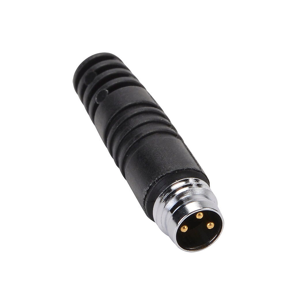 Terminating Resistor: 8.2k ohm, for safety contact mats and