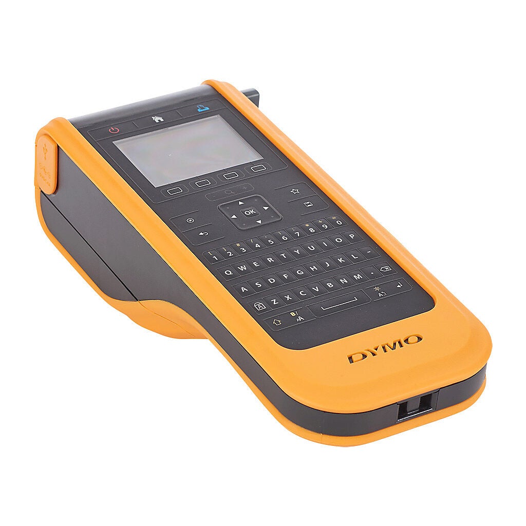 Dymo XTL 300 Series Handheld Label Maker Kit: for Dymo XTL label