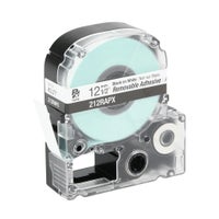 Removable Adhesive Label Cartridges