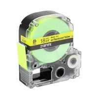 Industrial Adhesive Label Cartridges