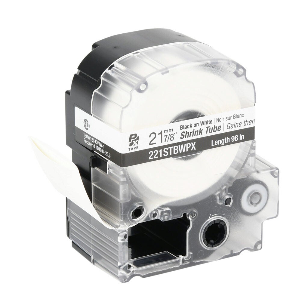 Label Cartridges