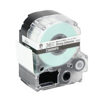 Strong Adhesive Label Cartridges