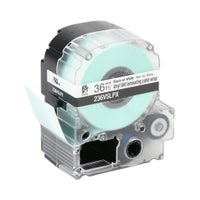 Self-Lamination Wire Wrap Label Cartridges