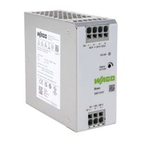 WAGO Base Series