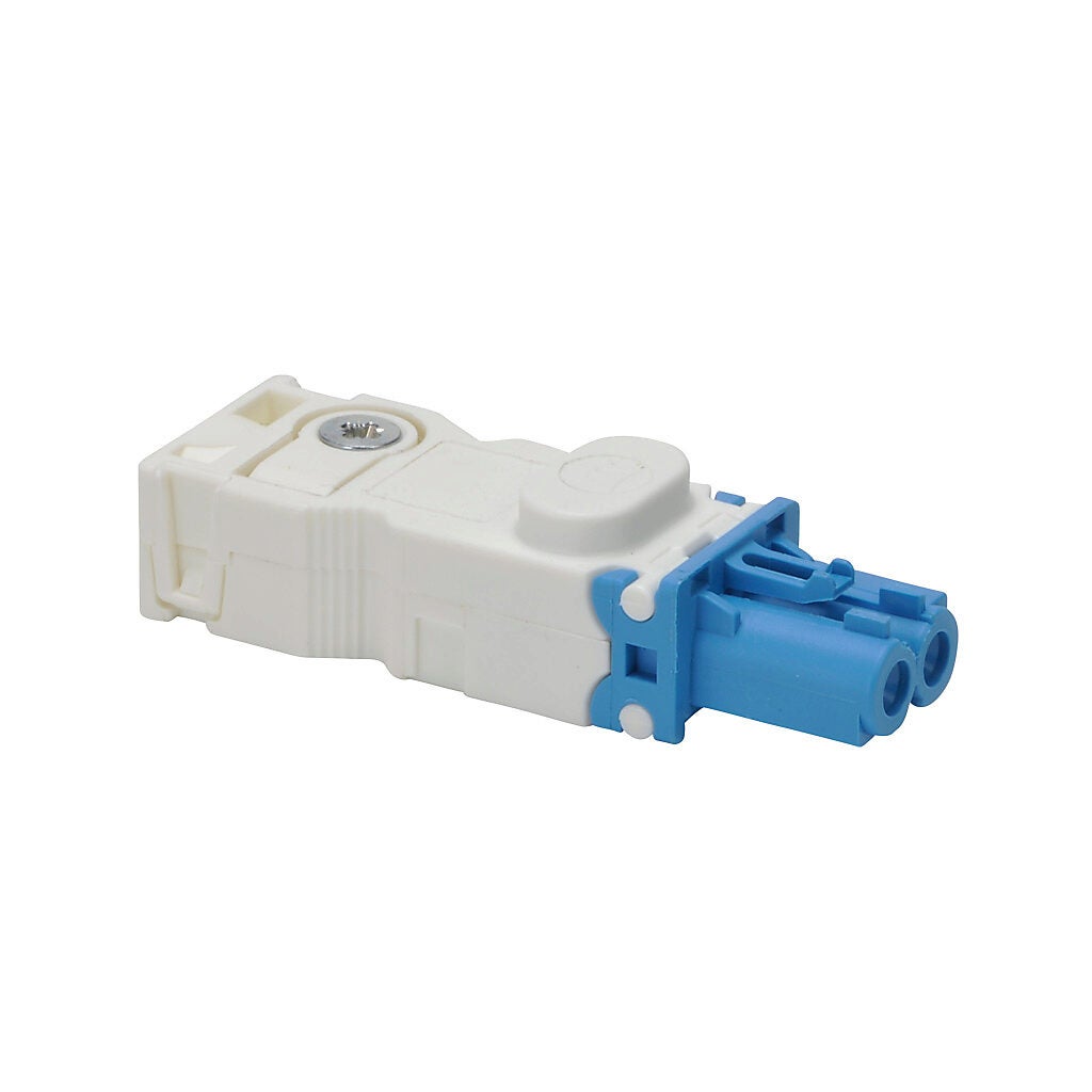 DIGNOケ―タイ4A203KC Stego Input Power Connector: for DC LED 0254 series enclosure
