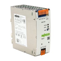 WAGO Eco2 Series