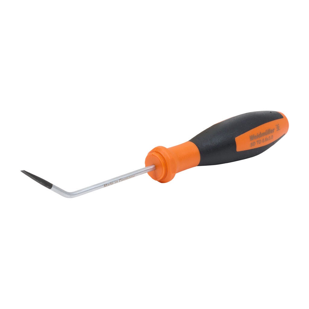Specialty Screwdrivers