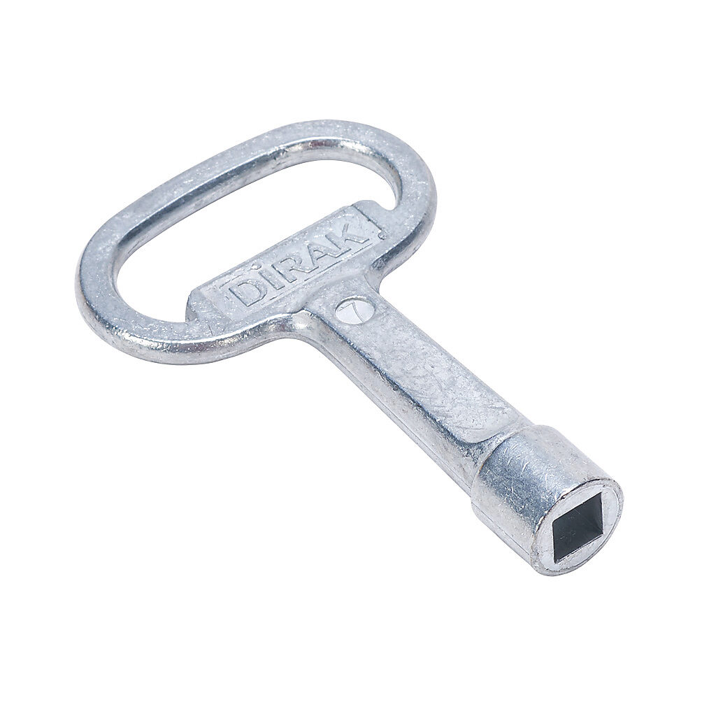 Hammond Enclosure Key: for enclosure latches with 2SQI7 insert (PN Hammond Enclosure Key: for enclosure latches with 2SQI7 insert (PN
