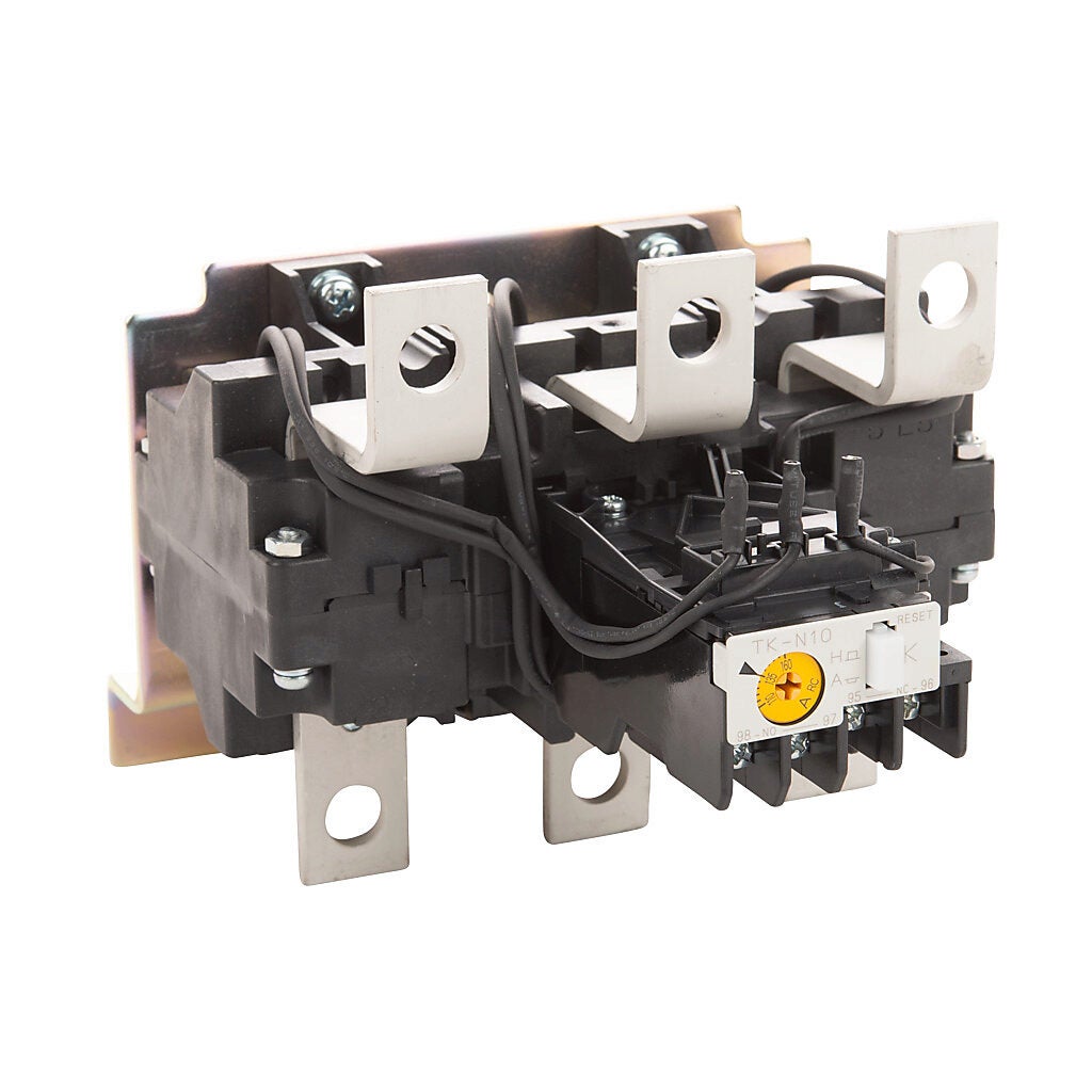 Fuji Electric 3N Series